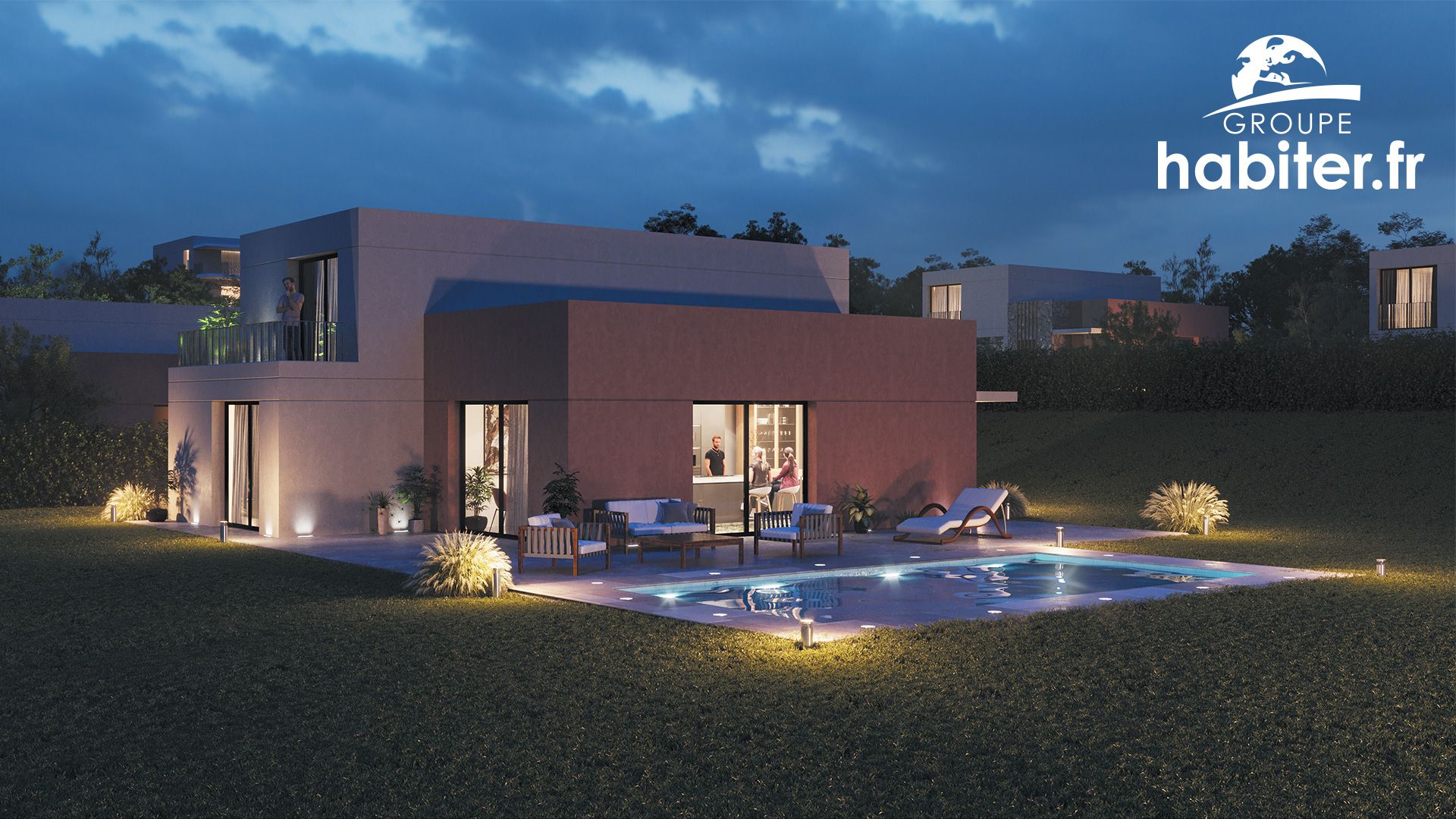 Les Villas du Golf