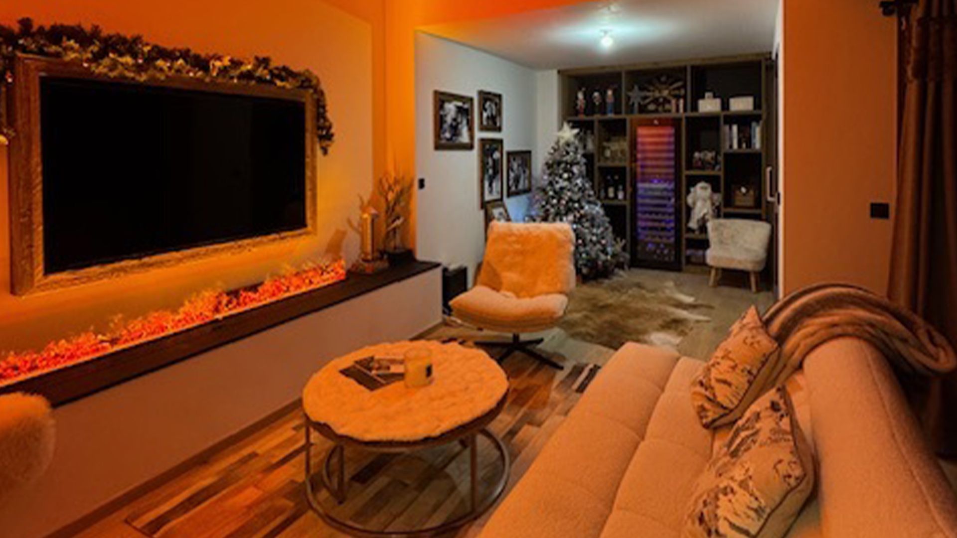 Alps Living - Programme immobilier La Croisette, Les Gets - Réalisation