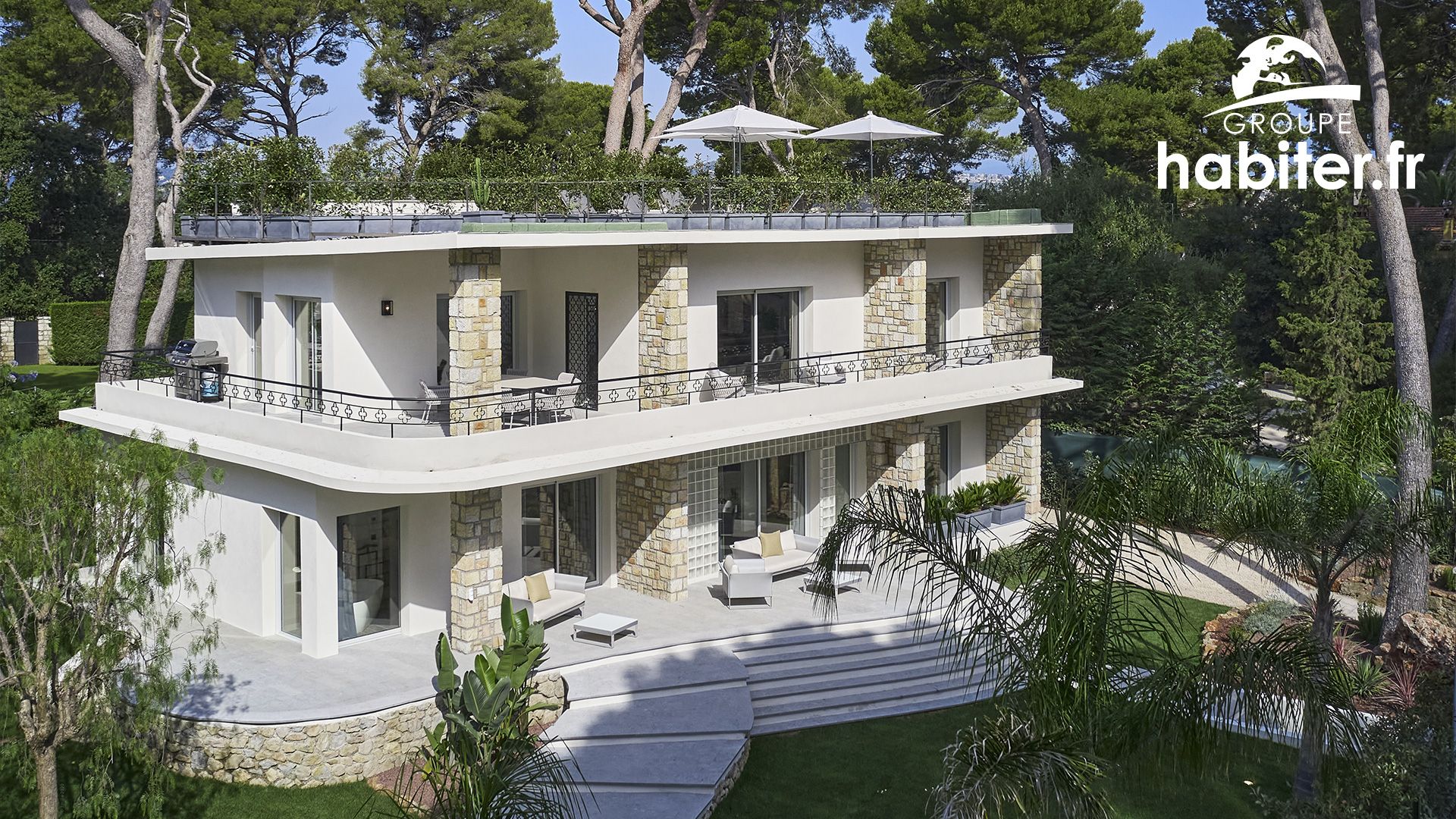 La Villa Van Cleef