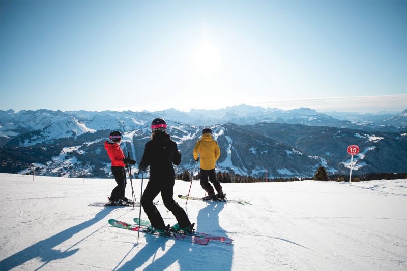 Alps Living by Habiter