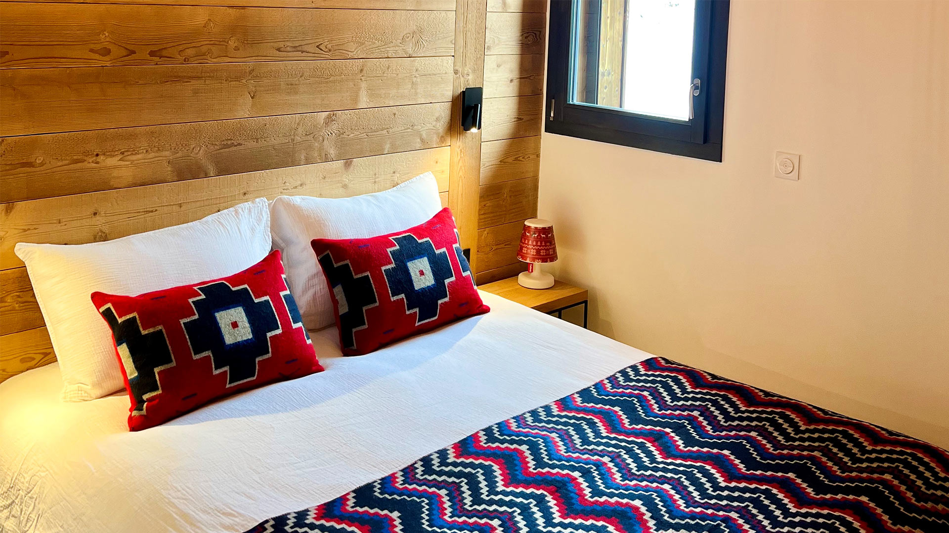 Alps Living - Programme immobilier Le Hameau des Cornuts, Les Gets - R&eacute;alisation